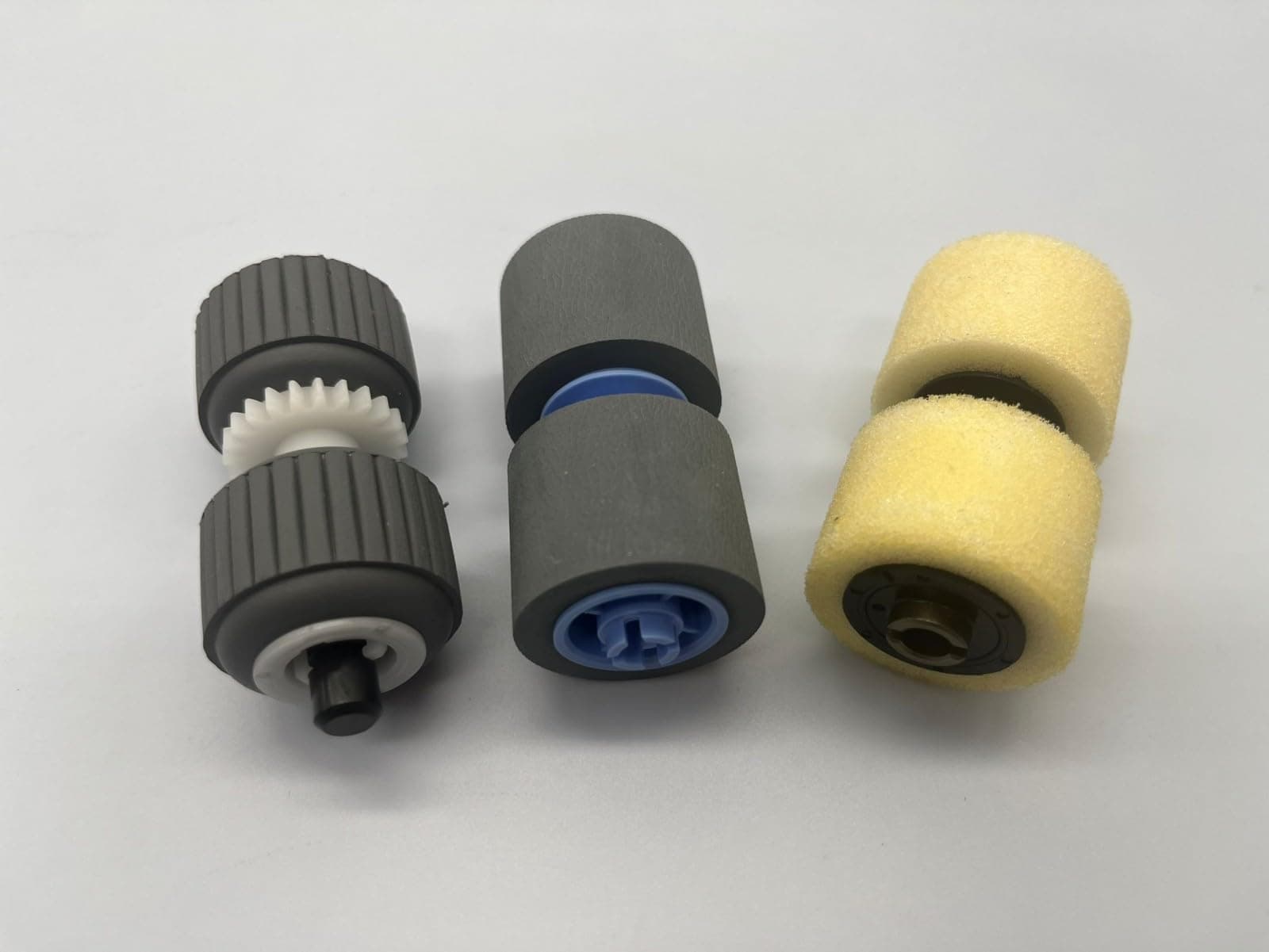 Kit de Rodillos de Intercambio de Retardo 8927A004AA para