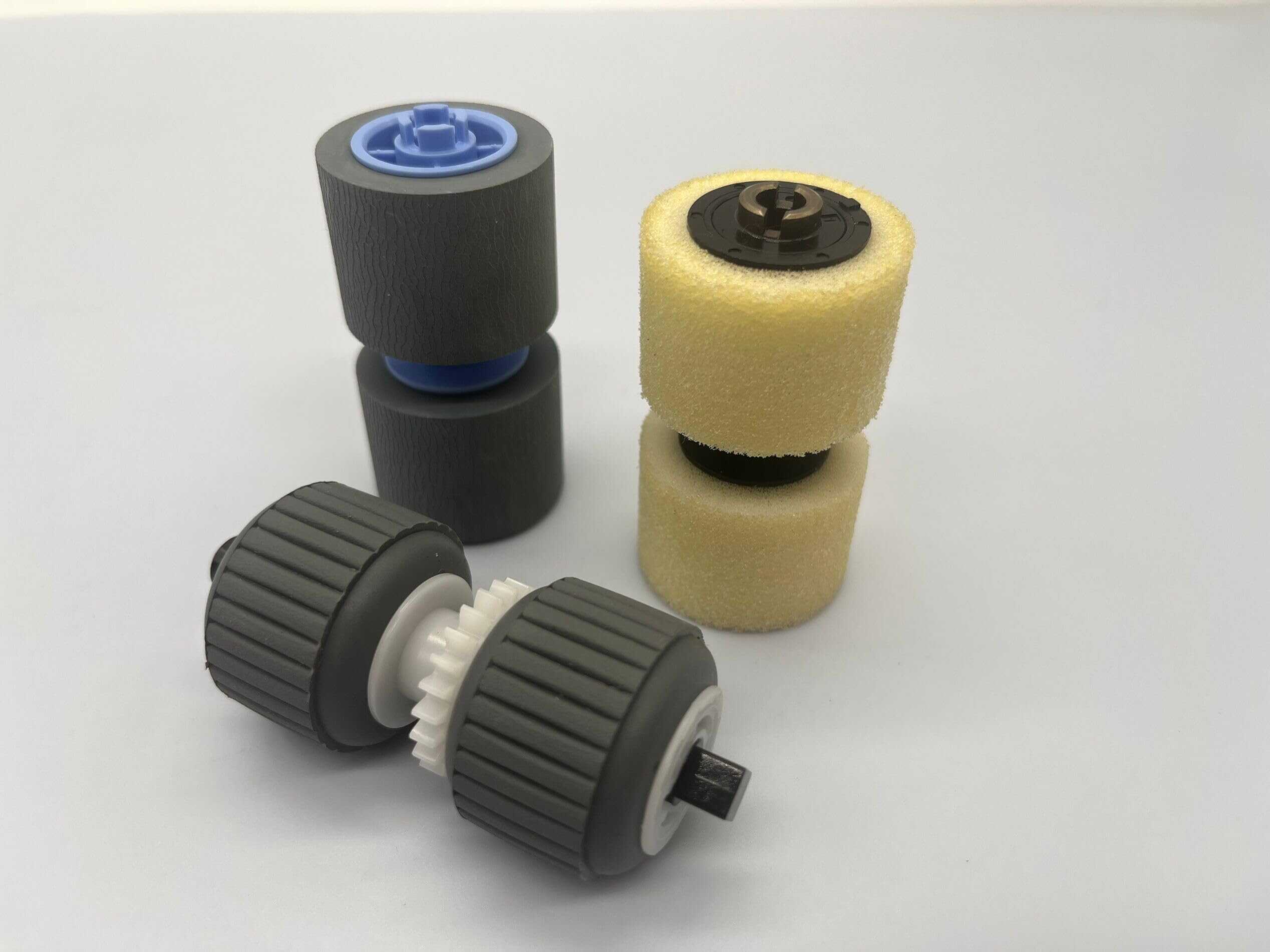 Kit de Rodillos de Intercambio de Retardo 8927A004AA para - Imagen 4