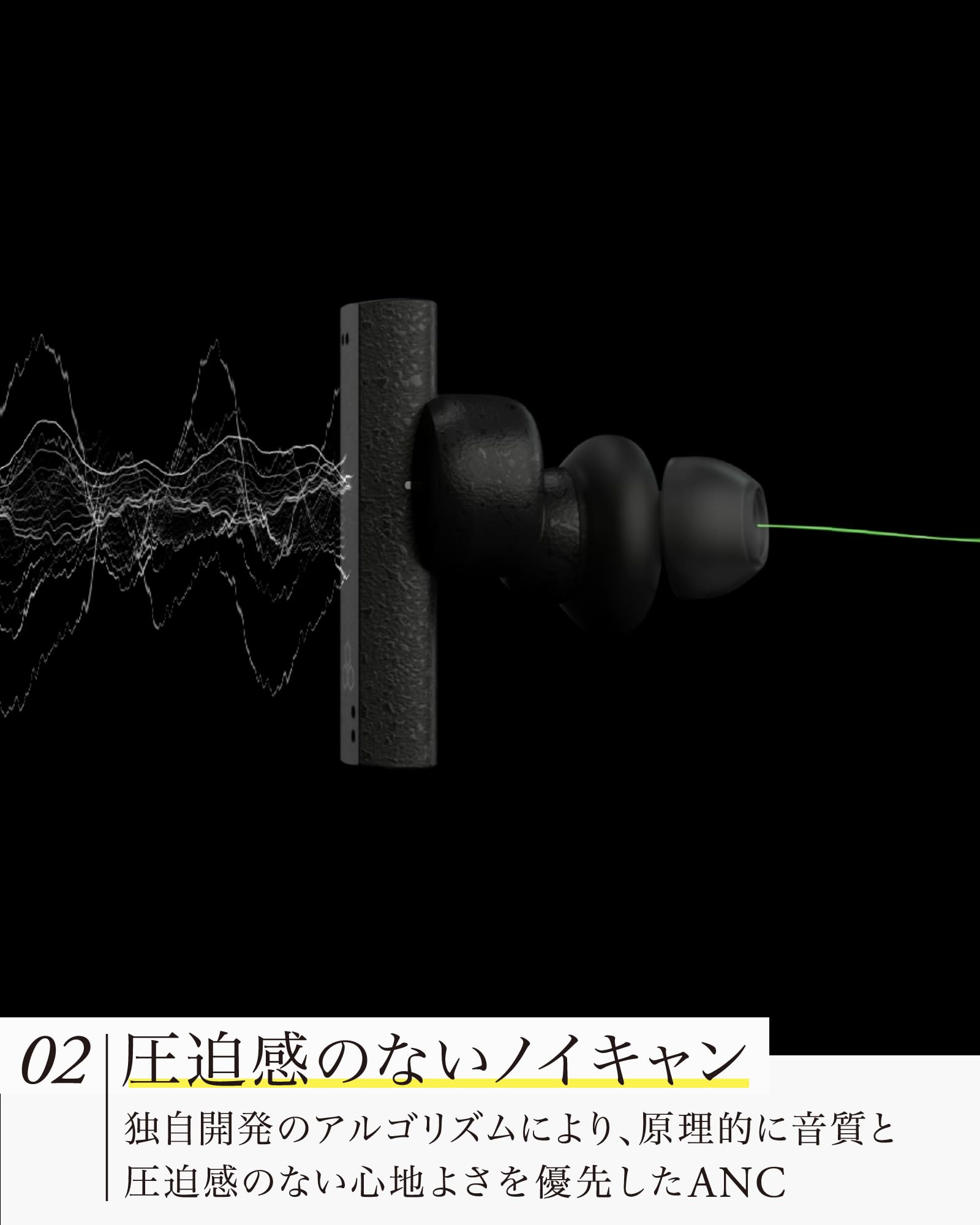 Audífonos Inalámbricos Final ZE8000 MK2 Flagship TWS con - Imagen 5