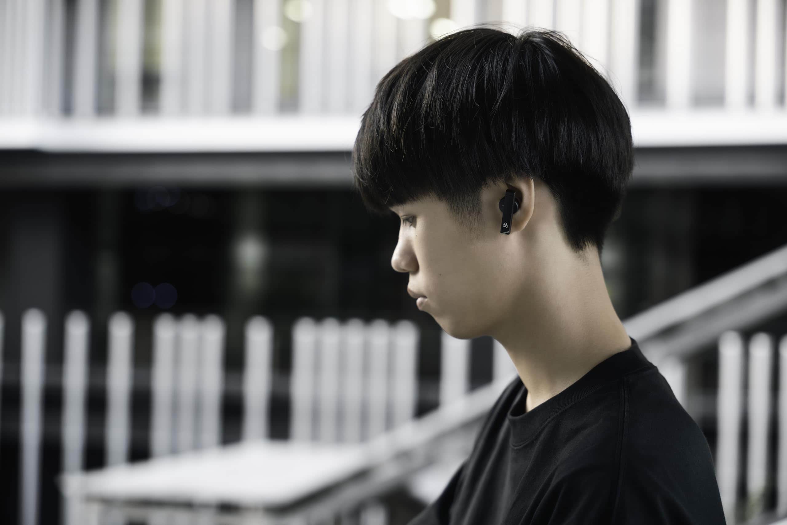 Audífonos Inalámbricos Final ZE8000 MK2 Flagship TWS con - Imagen 3