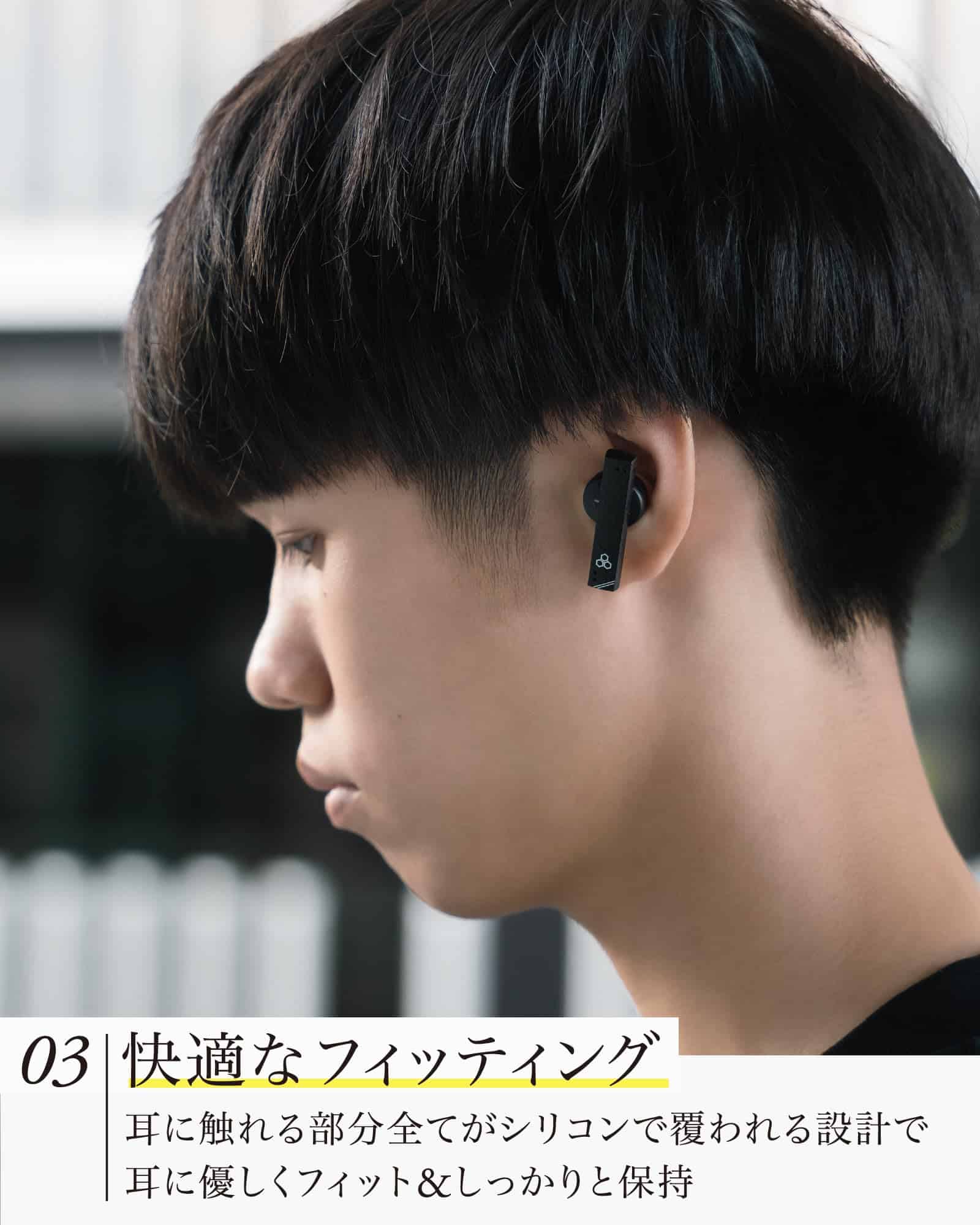 Audífonos Inalámbricos Final ZE8000 MK2 Flagship TWS con - Imagen 6