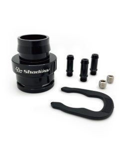 Adaptador de Sensor de Presión de Vacío para Medidor de