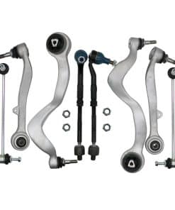 Kit de 10 piezas de Brazos de Control de Suspensión