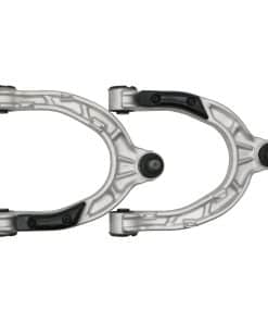 2 piezas Brazo de control superior delantero Chefull, con