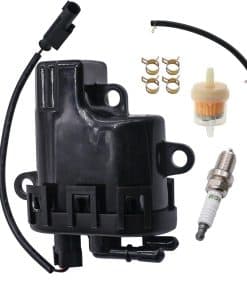 Bomba de Combustible Rebuiman 2539316S con Módulo y Filtro