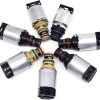 Válvula Solenoide de Transmisión 6T30 Compatible con GM
