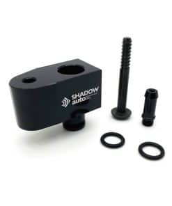 Adaptador de Sensor de Presión de Refuerzo de Turbo Boost