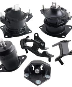 Kit de Motor de Motor y Transmisión Juego de 6 Compatible