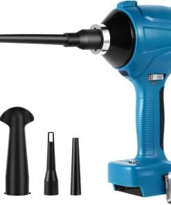 Soplador de Aire Comprimido LINGYUE para Batería de 18V