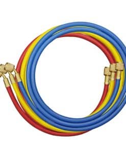 45360 Para Mastercool "60" Manifold de Carga de