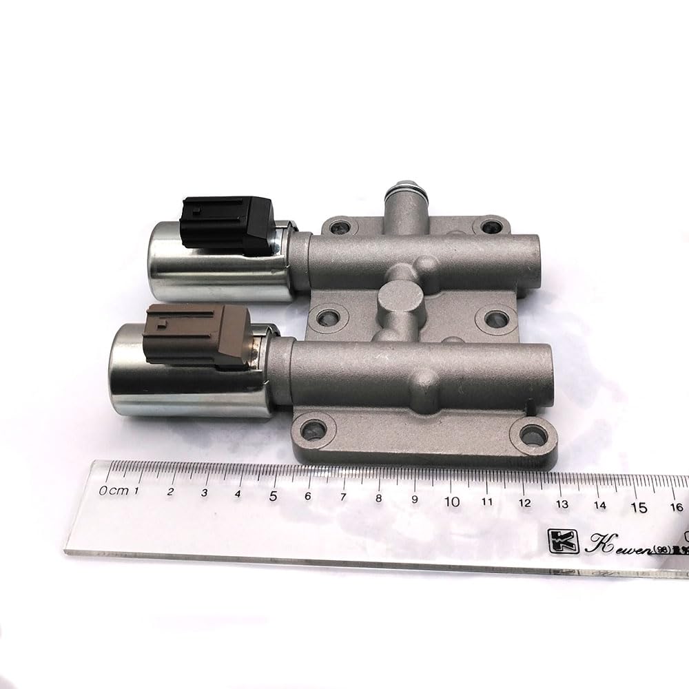 28250-PLX-305 28015-PLX-305 Solenoide Dual de Transmisión - Imagen 7