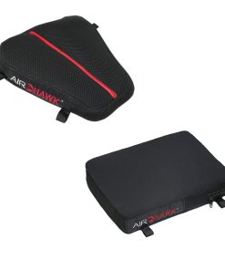 Cojín de Asiento para Motocicleta Dual Sport AIRHAWK 11" x