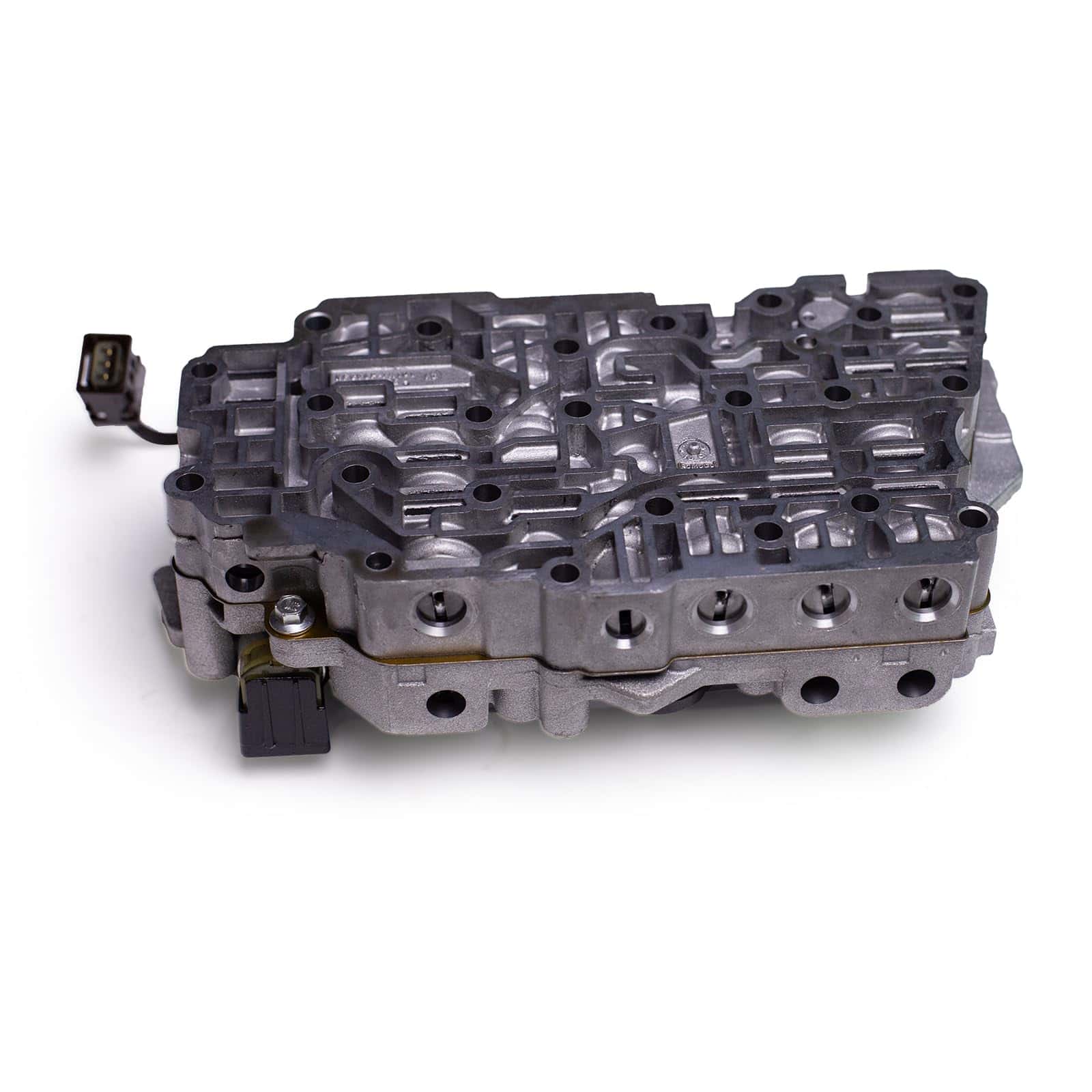 Cuerpo de válvula 6F35 con placa de cable de transmisión - Imagen 5