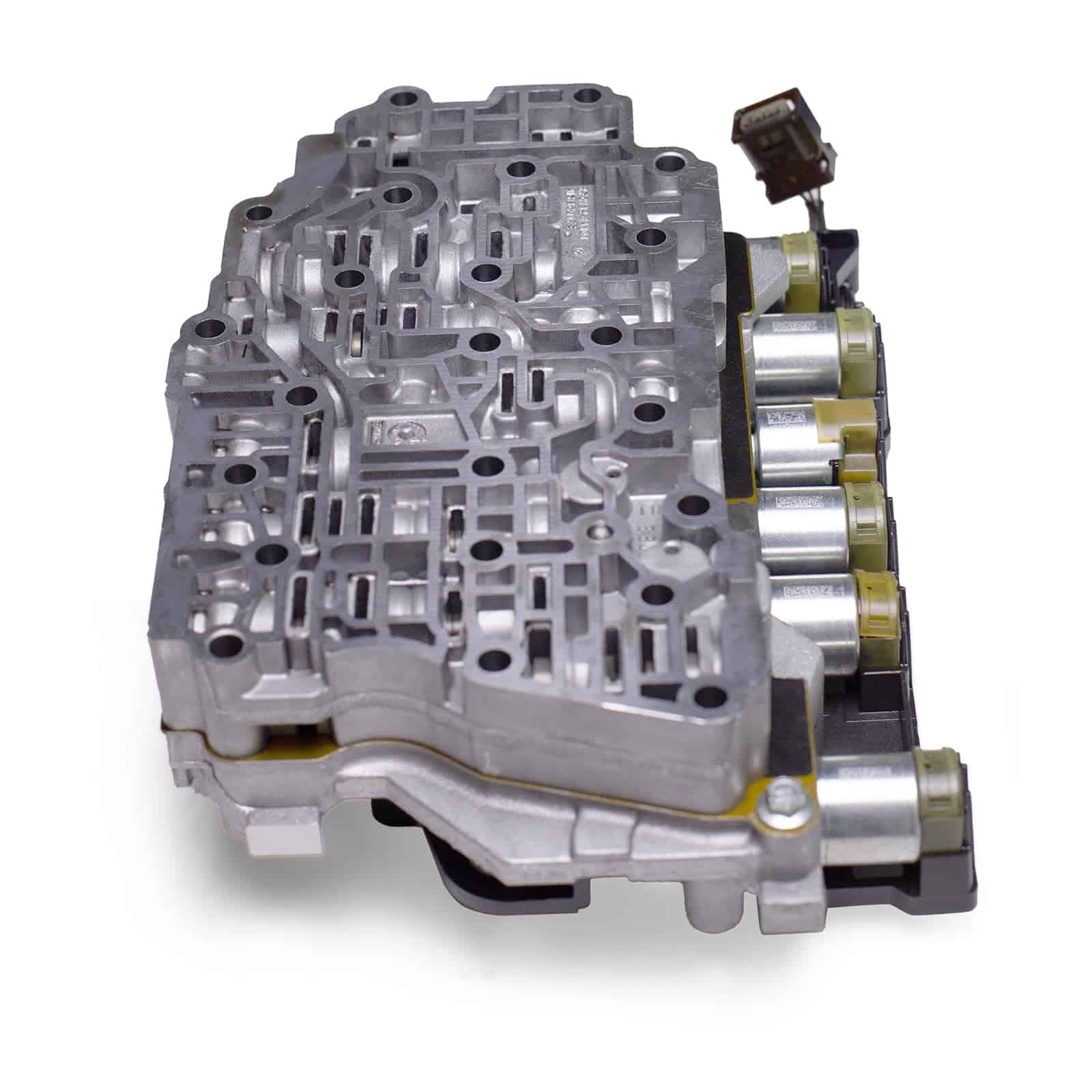 Cuerpo de válvula 6F35 con placa de cable de transmisión - Imagen 4