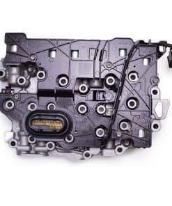 Cuerpo de válvula 6F35 con placa de cable de transmisión
