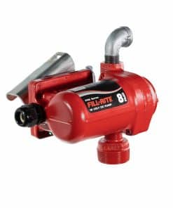 Bomba de Transferencia de Combustible Fill-Rite FR8-PX 12V