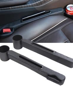 Accesorios de auto TATACLEA, Tapón de espacio para