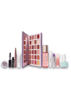 Set de Regalo de Maquillaje Ciaté London Superpower