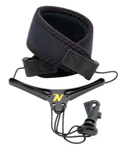 Correa de Saxofón Bravo | Materiales Premium | Almohadilla