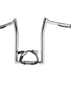 Manillares de Ape Prewired 14" Rise pre-cableados para