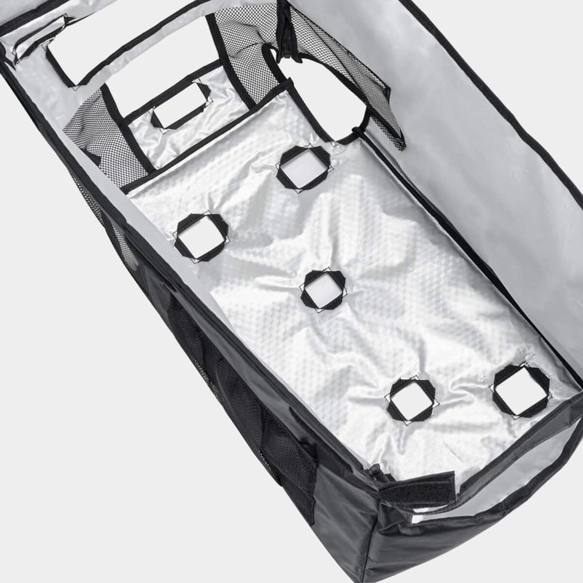 Funda Protectora Aislada BougeRV Aspen 40/ Aspen 40 Pro - Imagen 8