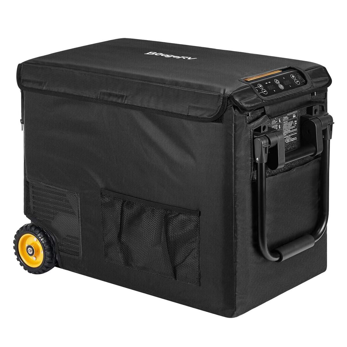 Funda Protectora Aislada BougeRV Aspen 40/ Aspen 40 Pro