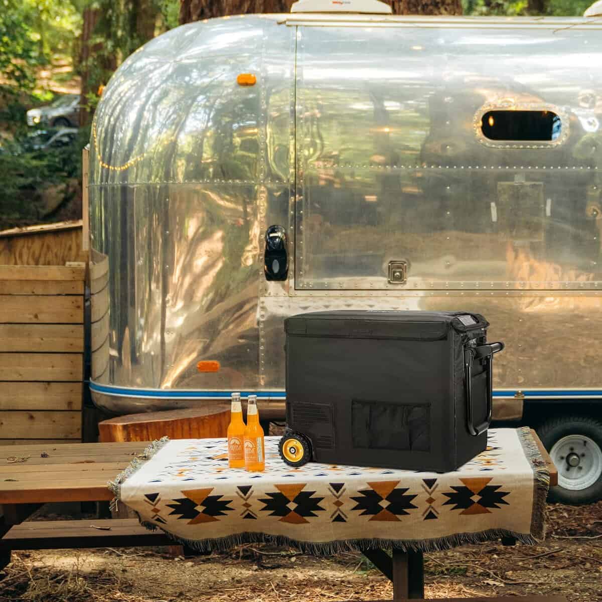 Funda Protectora Aislada BougeRV Aspen 40/ Aspen 40 Pro - Imagen 9