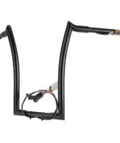 16" Rise Pre-wired Ape Hangers Handlebars para Harley