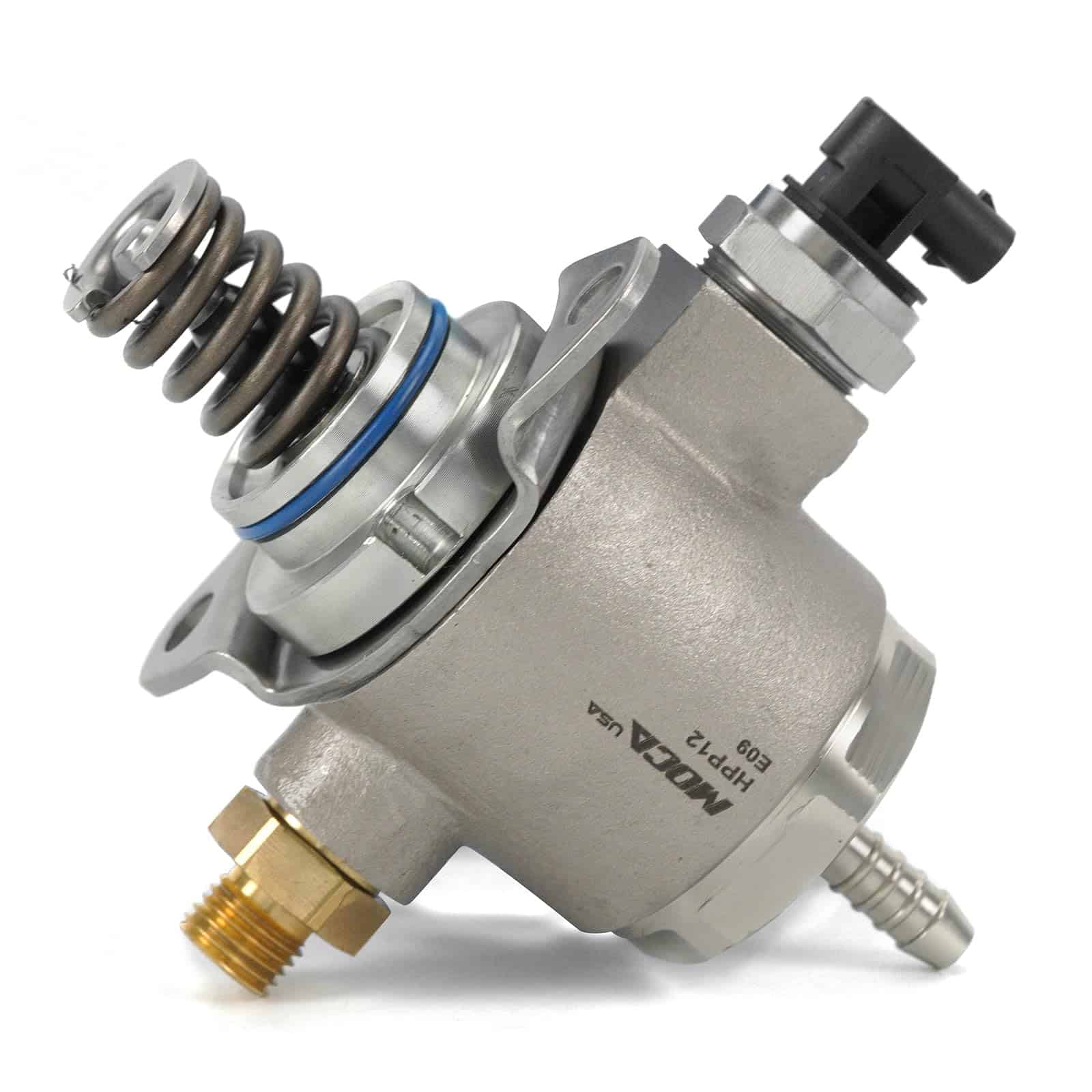 Bomba de alta presión MOCA se ajusta para Audi 2010-2016 A4 - Imagen 8