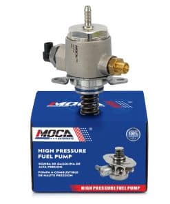 Bomba de alta presión MOCA se ajusta para Audi 2010-2016 A4