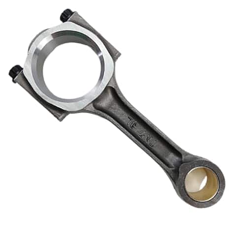 OCTOT 719810-23100 Biela para Yanmar 3TNC80 3TN82 4TN82 - Imagen 7