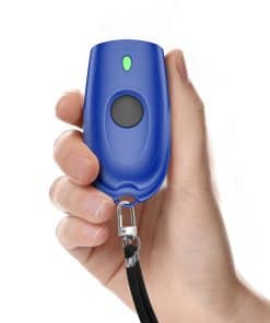 Escáner de Código de Barras Inalámbrico Alacrity Portable