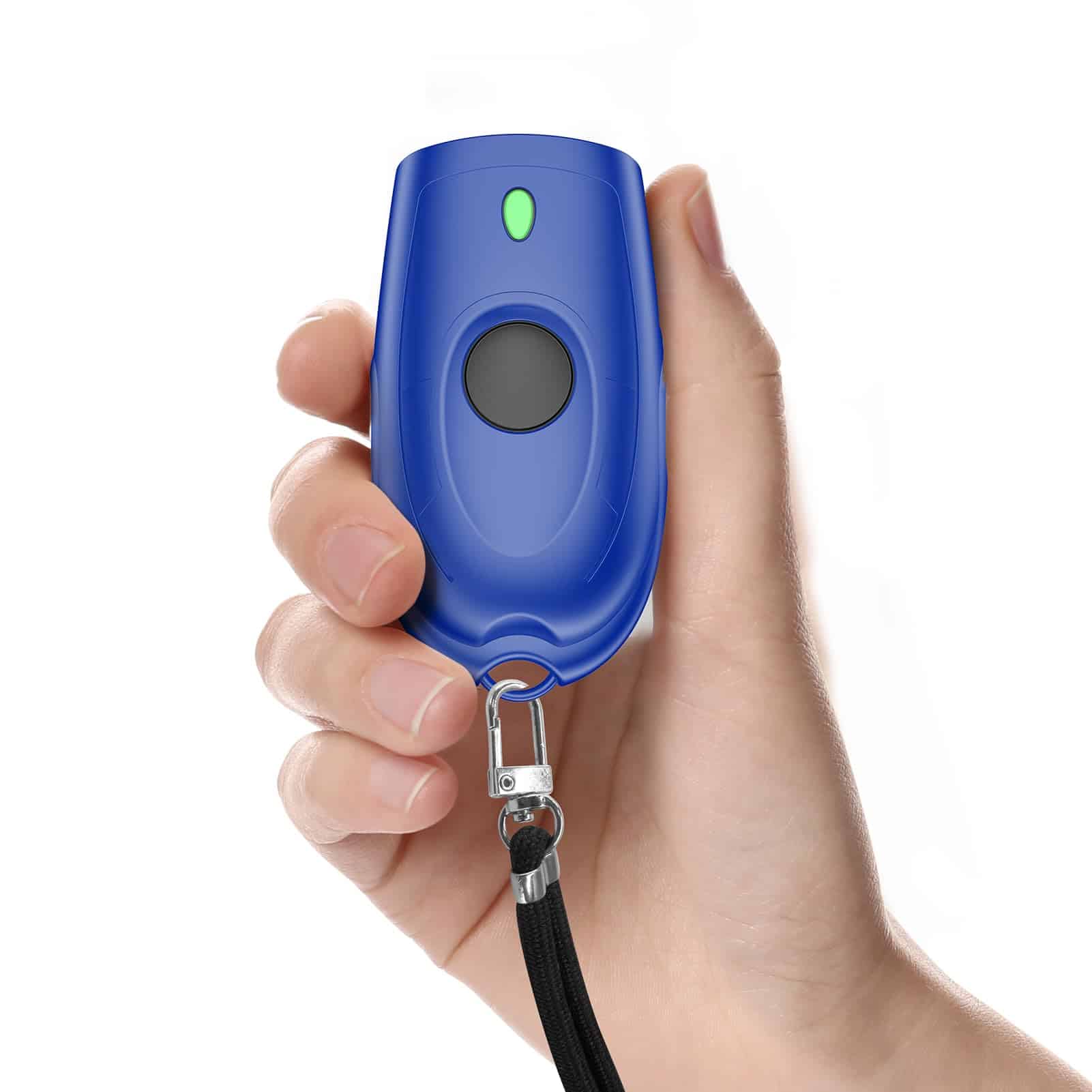 Escáner de Código de Barras Inalámbrico Alacrity Portable