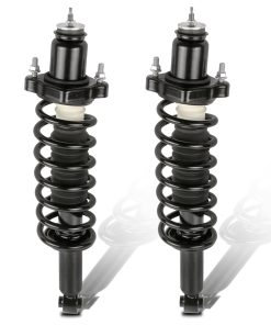 Amortiguadores Traseros Completos Everestway 172401 182138