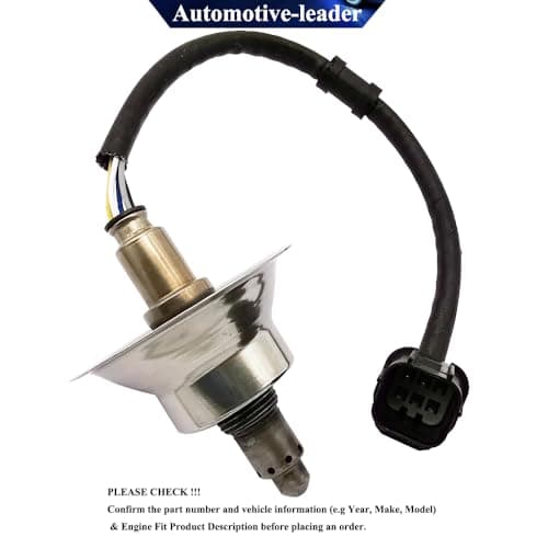 Sensor de oxígeno upstream de Automotive-leader 234-5724 - Imagen 5