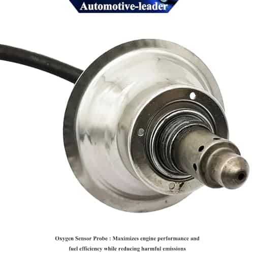 Sensor de oxígeno upstream de Automotive-leader 234-5724 - Imagen 6