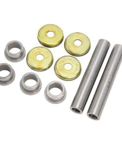 Kit de buje del pasador del rey de 10 piezas de alta dureza