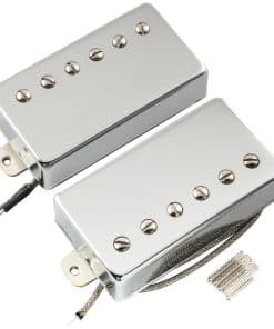 Set de Pastillas para Guitarra Eléctrica Musiclily Pro