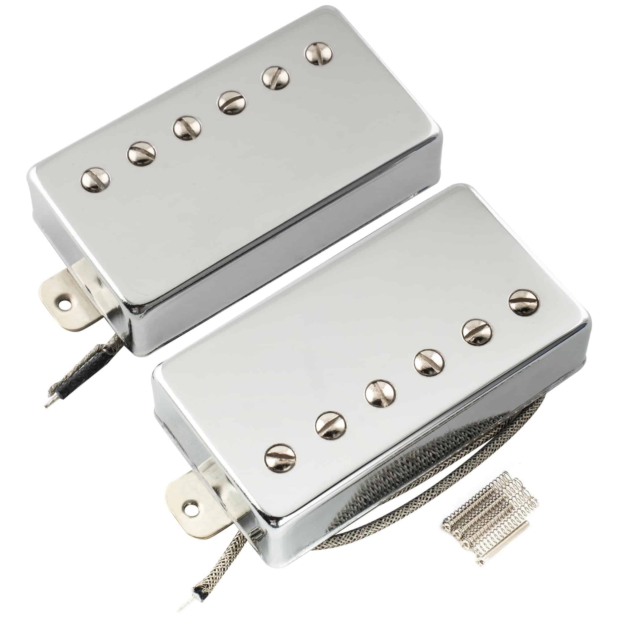 Set de Pastillas para Guitarra Eléctrica Musiclily Pro