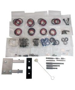 Kit de Reconstrucción de Inyectores 7.3L Powerstroke con
