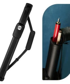 Estuche para Taco de Billar Trymaker, 1�1 Estuche Rígido