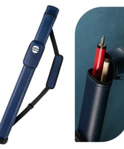 Estuche de Palo de Billar Trymaker, Estuche Rígido para 1