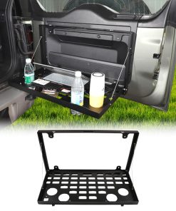 Organizador de cesta de almacenamiento de maletero de coche