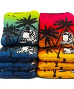 Bolsas Temáticas de Cornhole Cornhole365 - Todo clima,