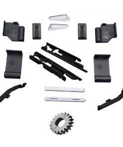 Kit de Reparación de Techo Solar Panorámico VIP KROM para