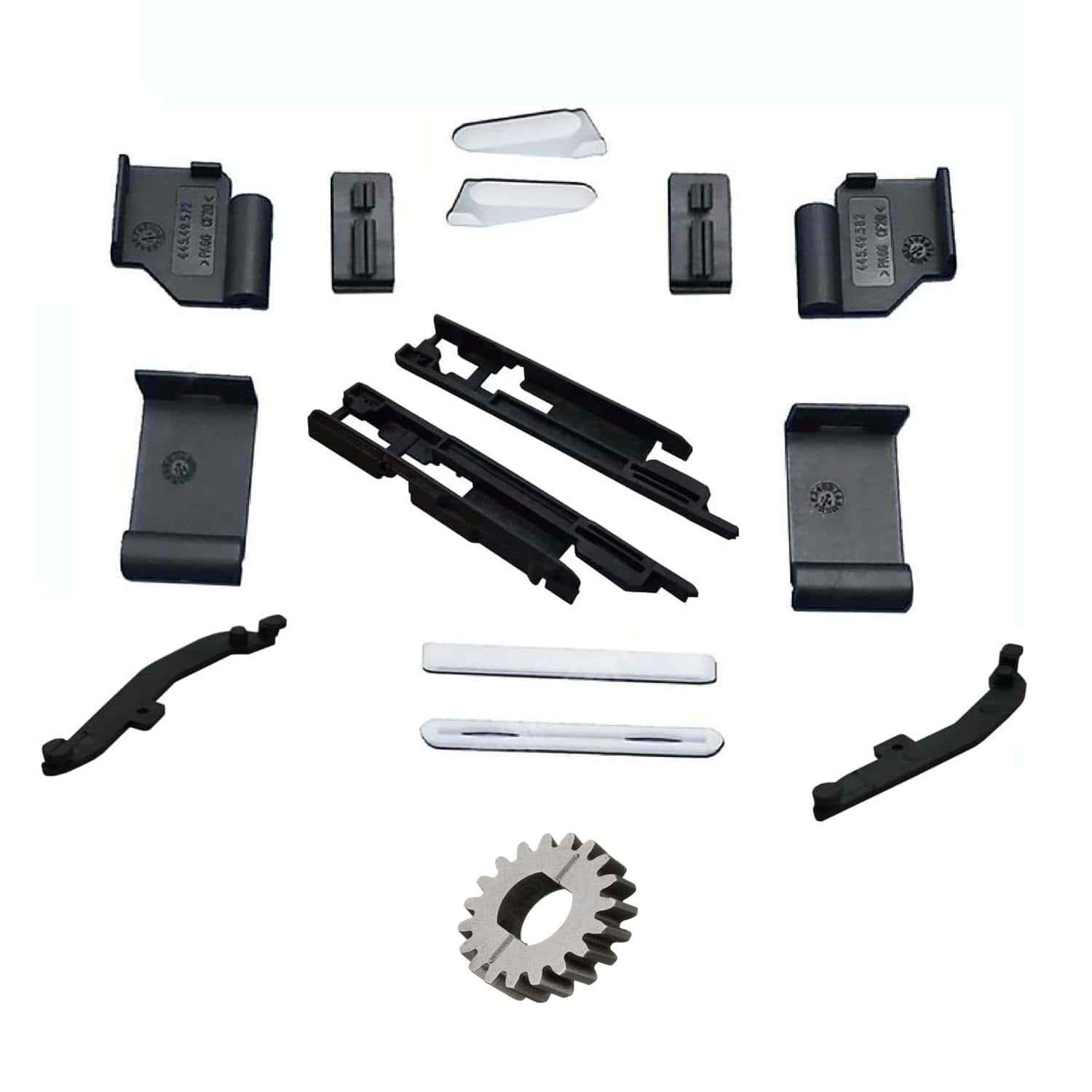 Kit de Reparación de Techo Solar Panorámico VIP KROM para