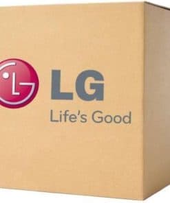 Placa principal de lavadora Edgewater Parts EBR85130514