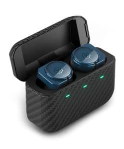 Auriculares inalámbricos Master and Dynamic MW09 Bluetooth