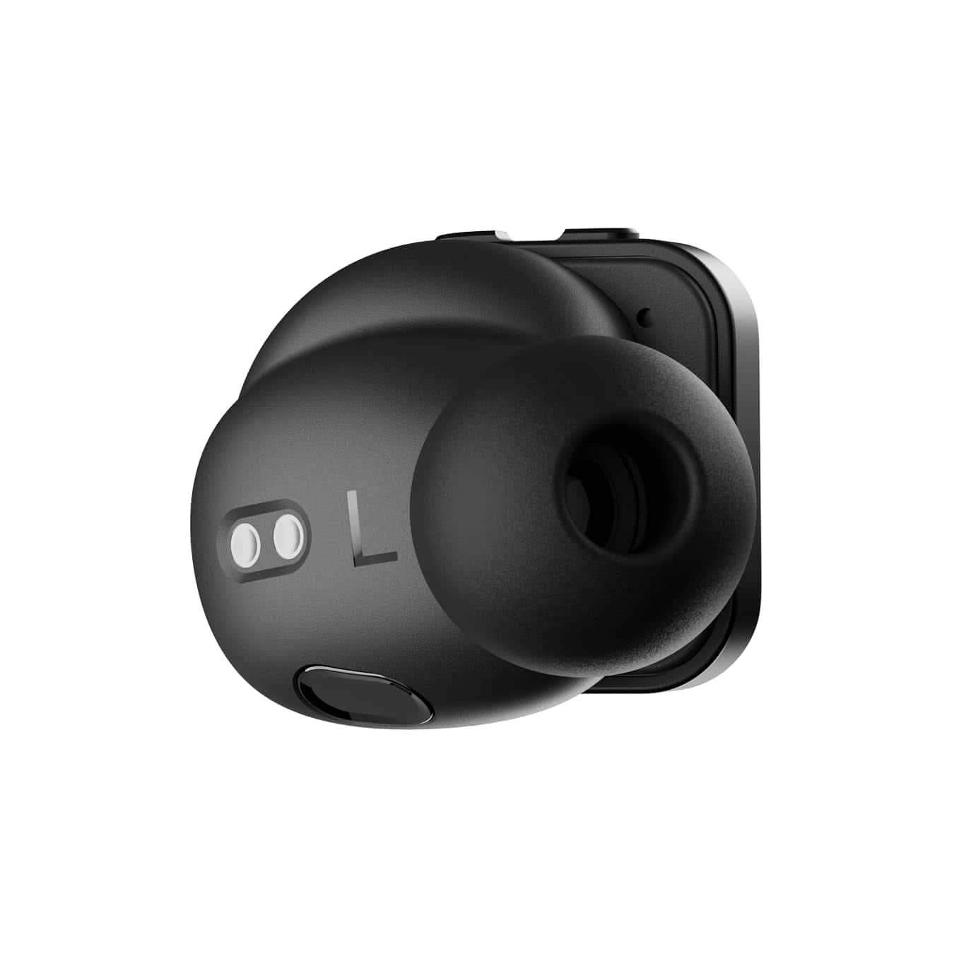 Audífonos inalámbricos True Wireless Master -Gunmetal - Imagen 5