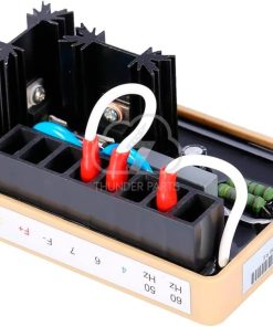 Regulador Automático de Voltaje Thunder Parts SE350 |